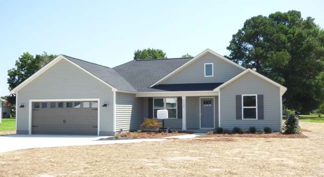 Photo of 5590 Plain View Hwy, Dunn, NC 28334