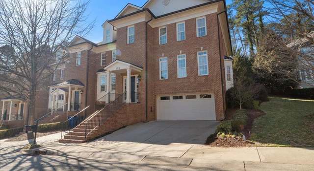 Photo of 255 Penley Cir, Raleigh, NC 27609