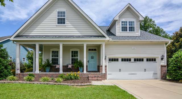 Photo of 18 Heathgreen Dr, Clayton, NC 27527
