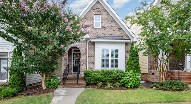 Property at 43 Salt Cedar Ln, Chapel Hill, NC 27516, 4 beds, 3.5 baths
