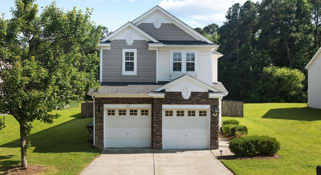 Photo of 109 Citrine Ct, Durham, NC 27703