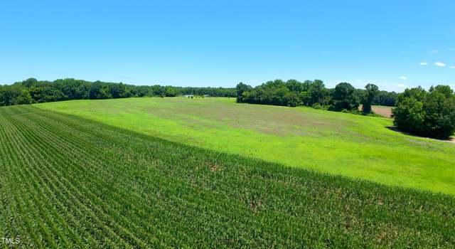 Photo of 0 E Barefoot Rd, Newton Grove, NC 28366