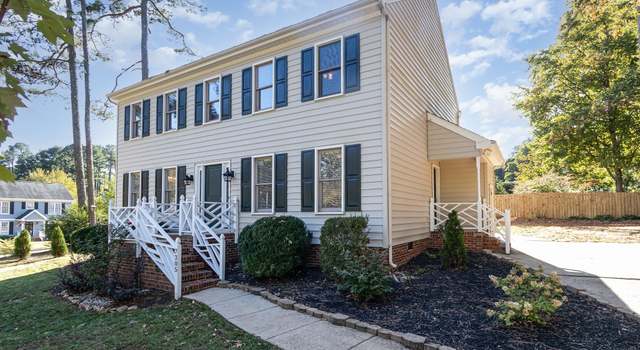 Photo of 7305 Glendower Rd, Raleigh, NC 27613
