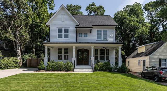 Photo of 731 New Rd, Raleigh, NC 27608