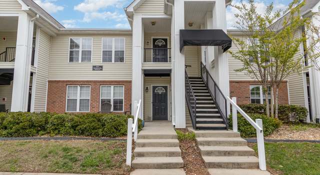Photo of 2411 Vancastle Way #202, Raleigh, NC 27617
