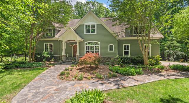 Photo of 8232 Glynmorgan Way, Chapel Hill, NC 27516