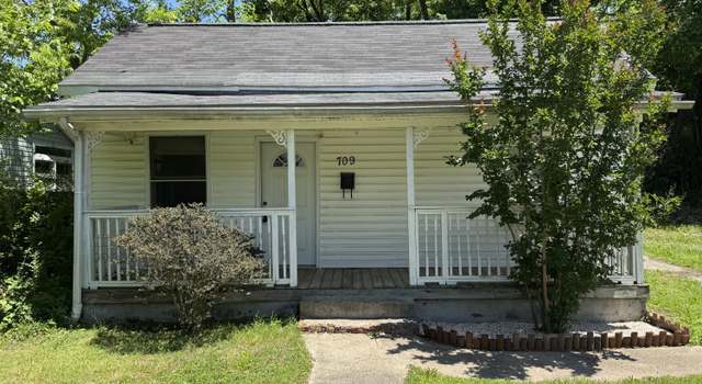 Photo of 709 Gerard St, Durham, NC 27701