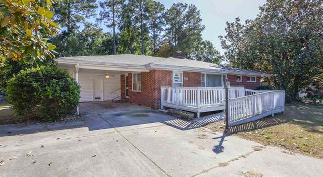 Photo of 3912 Buffaloe Rd, Raleigh, NC 27604