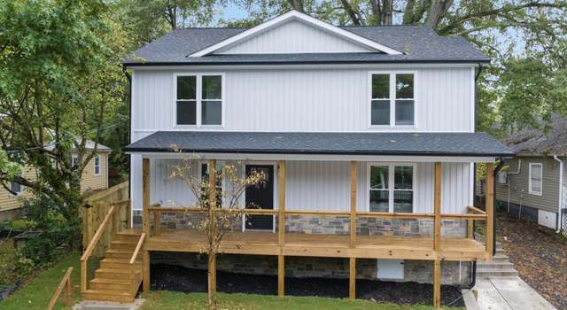 Photo of 1021 Rosedale Ave, Durham, NC 27707