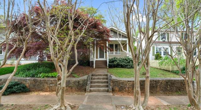 Photo of 306 Perry St, Raleigh, NC 27608