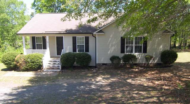 Photo of 164 Sue Dr, Angier, NC 27501