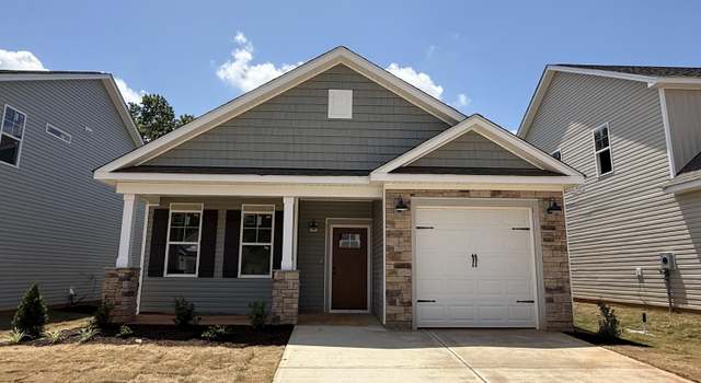 Photo of 257 Bluejay St, Clayton, NC 27520