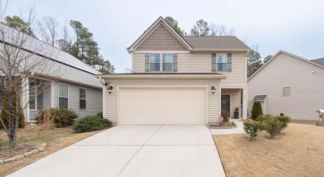 Photo of 207 Kinnakeet Dr, Durham, NC 27704