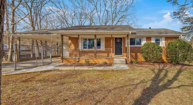 Photo of 427 Watson Rd, Efland, NC 27243