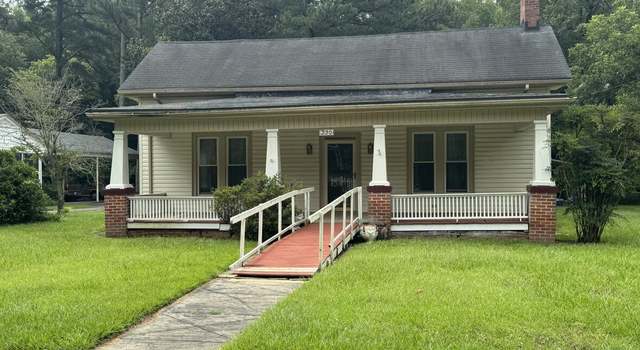 Photo of 220 E Branch St, Spring Hope, NC 27882