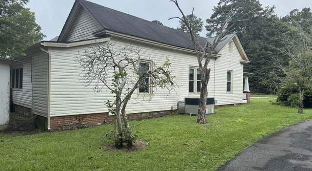 Photo of 220 E Branch St, Spring Hope, NC 27882
