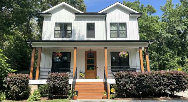 Photo of 517 Bart St, Raleigh, NC 27610