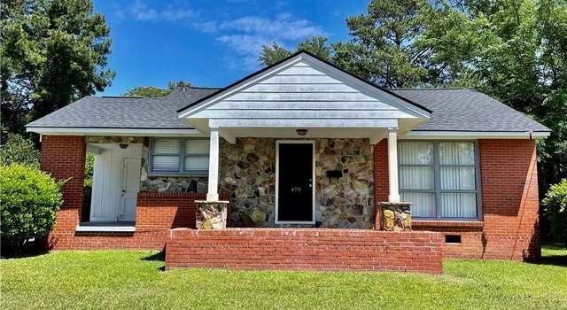 Photo of 479 Mcbain Dr, Fayetteville, NC 28305