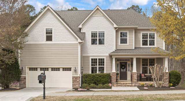Photo of 917 River Song Pl, Cary, NC 27519