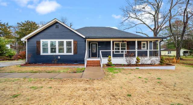 Photo of 326 Hester St, Knightdale, NC 27545