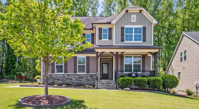 Photo of 1557 Tice Hurst Ln, Apex, NC 27502