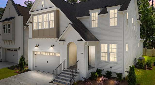 Photo of 1721 Burnette Garden Path, Raleigh, NC 27612