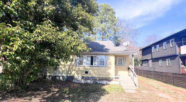 Photo of 2305 Poole Rd, Raleigh, NC 27610
