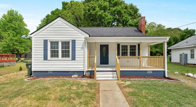 Photo of 1012 Rainey St, Burlington, NC 27217