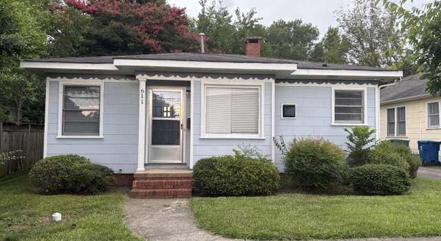 Photo of 611 Hicks St, Durham, NC 27705