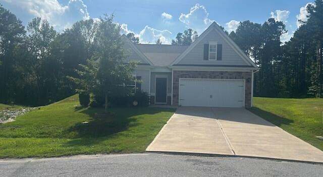 Photo of 44 Coneflower Ct, Clayton, NC 27520