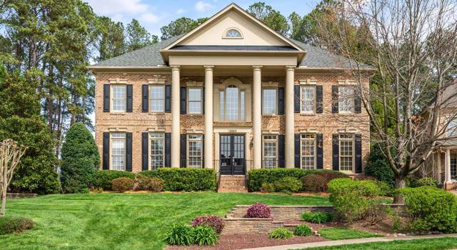 Photo of 3007 Mill Gate Ln, Cary, NC 27519