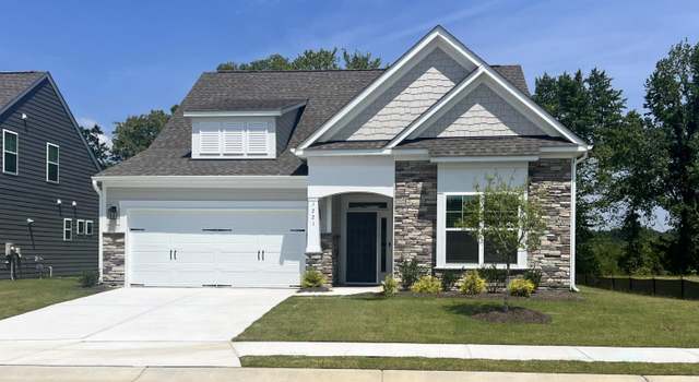 Photo of 1221 Cricket St, Elon, NC 27244