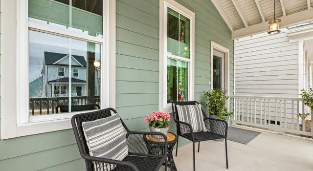 Photo of 1501 Millrock Trl, Wendell, NC 27591