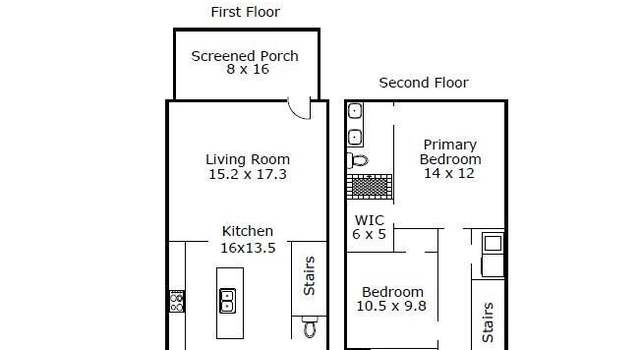 Photo of 1501 Millrock Trl, Wendell, NC 27591