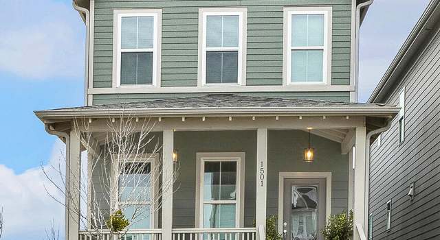 Photo of 1501 Millrock Trl, Wendell, NC 27591