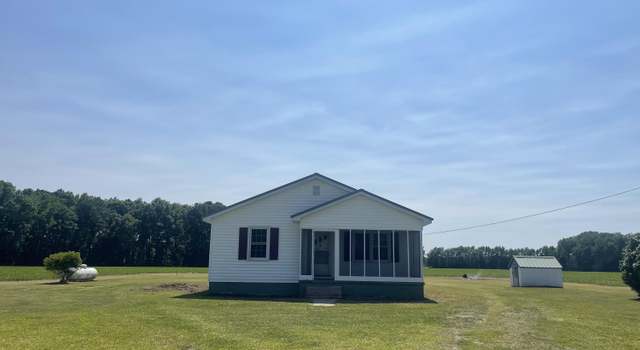Photo of 3296 Mary Chapel Rd, Halifax, NC 27839