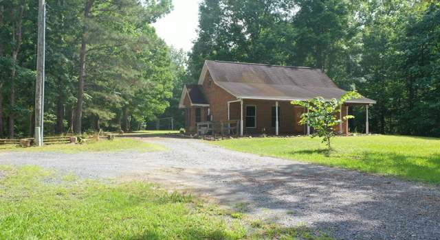 Photo of 5864 Whites Chapel Rd, Staley, NC 27355