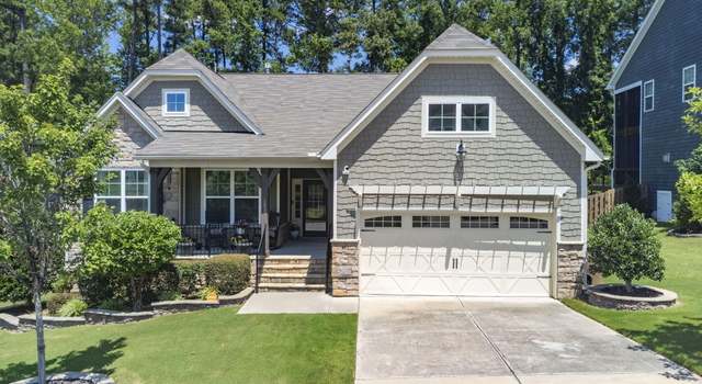Photo of 1833 Longmont Dr Dr, Wake Forest, NC 27587