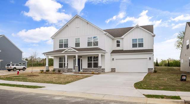 Photo of 1233 Cricket St, Elon, NC 27244