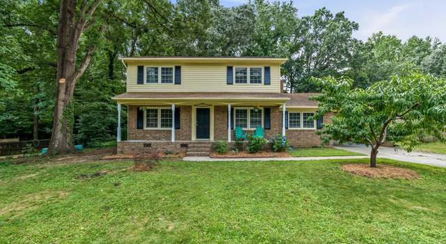 Photo of 1704 Little John Ct, Burlington, NC 27217