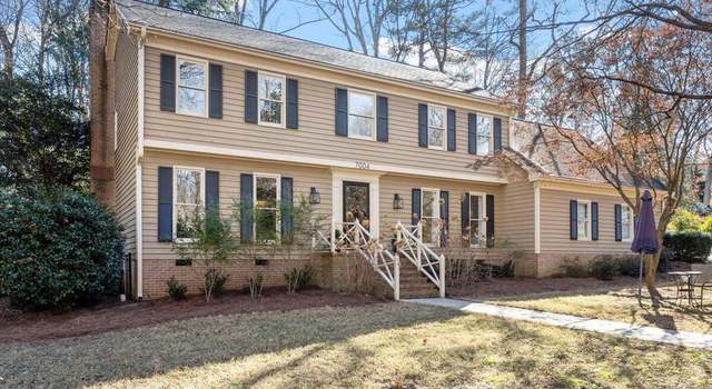 Photo of 7004 Cedar Bend Ct, Raleigh, NC 27612