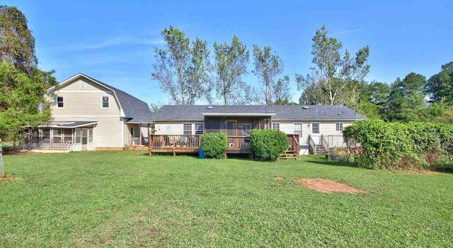 Photo of 6325 NC 96 Hwy W, Youngsville, NC 27596