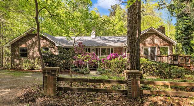 Photo of 480 Big Branch Dr, Pittsboro, NC 27312