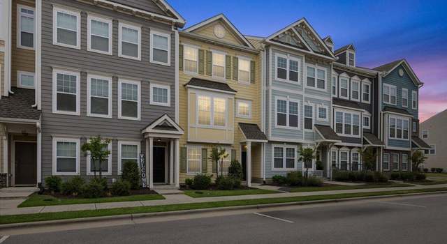 Photo of 608 Grand Central Sta, Apex, NC 27502
