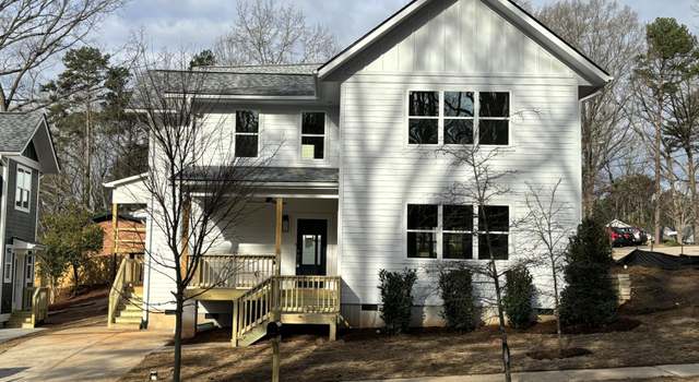 Photo of 1390 Kent Rd, Raleigh, NC 27606