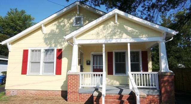 Photo of 613 Hicks St, Durham, NC 27705