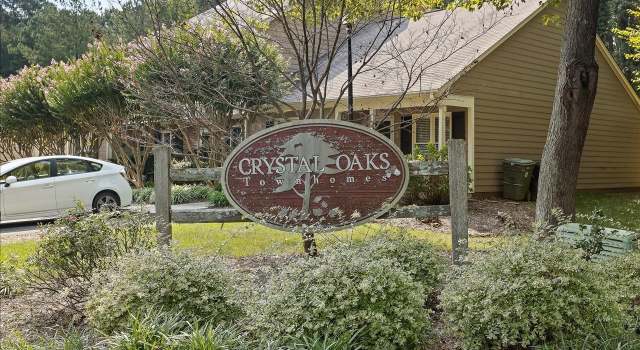 Photo of 57 Crystal Oaks Ct, Durham, NC 27707