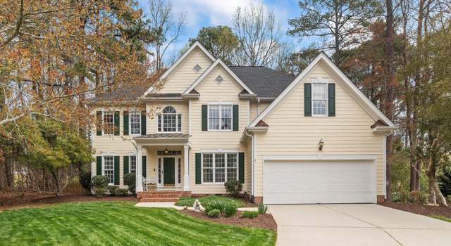 Photo of 2504 Forest Lake Ct, Wake Forest, NC 27587