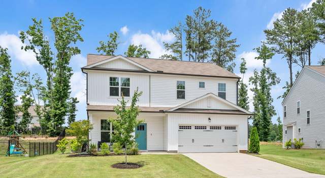 Photo of 31 Pascoli Ct, Clayton, NC 27527