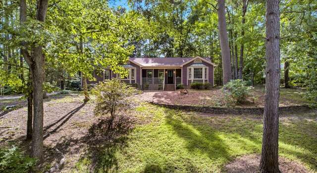 Photo of 4816 Marlborough Way, Durham, NC 27713